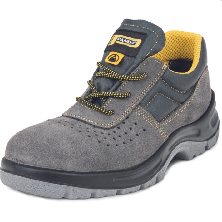 1569908-2 Safety shoes and boots - Panda Safety, Polar, Dunlop