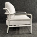 1569970-5 Soffgrupp Brafab Pipe Light Grey / White Barley