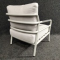 1569970-6 Soffgrupp Brafab Pipe Light Grey / White Barley