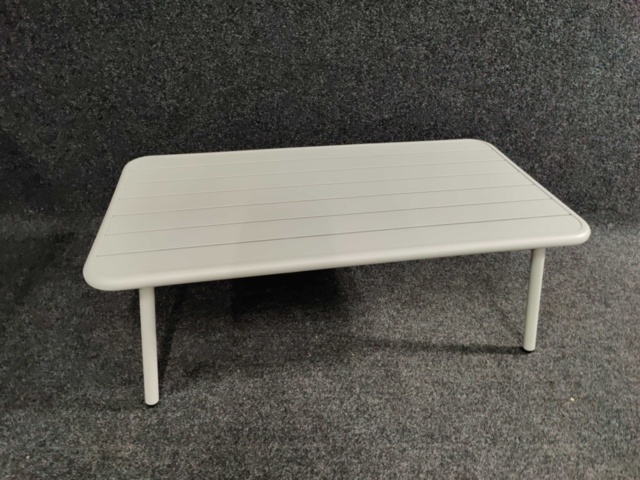 1569970-8 Soffgrupp Brafab Pipe Light Grey / White Barley