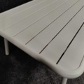 1569970-9 Soffgrupp Brafab Pipe Light Grey / White Barley