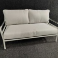 1569970-10 Soffgrupp Brafab Pipe Light Grey / White Barley