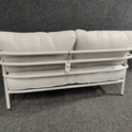 1569970-11 Soffgrupp Brafab Pipe Light Grey / White Barley