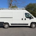 1525505-3 Citroën Jumper 33 2.2 BlueHDi 140 Manuell, 140hk -2022