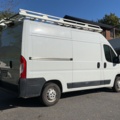 1525505-4 Citroën Jumper 33 2.2 BlueHDi 140 Manuell, 140hk -2022