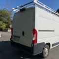 1525505-5 Citroën Jumper 33 2.2 BlueHDi 140 Manuell, 140hk -2022