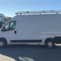 1525505-7 Citroën Jumper 33 2.2 BlueHDi 140 Manuell, 140hk -2022