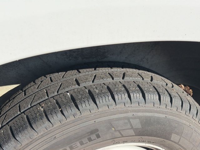 1525505-14 Citroën Jumper 33 2.2 BlueHDi 140 Manuell, 140hk -2022