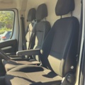 1525505-20 Citroën Jumper 33 2.2 BlueHDi 140 Manuell, 140hk -2022
