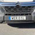 1525505-38 Citroën Jumper 33 2.2 BlueHDi 140 Manuell, 140hk -2022