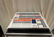 1535907 Light table Avolites Pearl Expert + Expert Wing