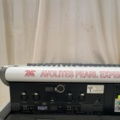 1535907-7 Light table Avolites Pearl Expert + Expert Wing