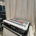 1535907-10 Light table Avolites Pearl Expert + Expert Wing