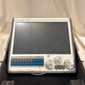 1535907-13 Light table Avolites Pearl Expert + Expert Wing