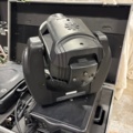 1535911-6 Vari-Lite VL2500 spot, Kit 12 st + 2 st reservdelslampor i dubbelcase
