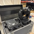 1535911-12 Vari-Lite VL2500 spot, Kit 12 st + 2 st reservdelslampor i dubbelcase