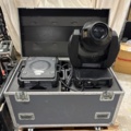 1535911-2 Vari-Lite VL2500 spot, Kit 12 st + 2 st reservdelslampor i dubbelcase
