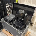 1535911-3 Vari-Lite VL2500 spot, Kit 12 st + 2 st reservdelslampor i dubbelcase