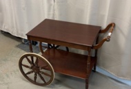 1549083 Serving trolley