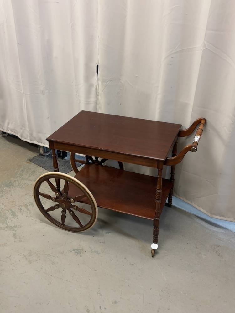 1549083-1 Serving trolley