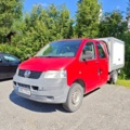 1484507-1 Volkswagen TransporterT28 1.9 TDI Reparationsobjekt