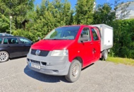 1484507 Volkswagen TransporterT28 1.9 TDI Reparationsobjekt