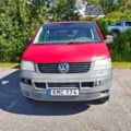 1484507-2 Volkswagen TransporterT28 1.9 TDI Reparationsobjekt