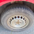 1484507-7 Volkswagen TransporterT28 1.9 TDI Reparationsobjekt