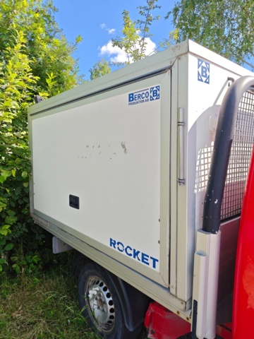 1484507-5 Volkswagen TransporterT28 1.9 TDI Reparationsobjekt