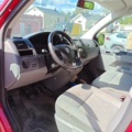 1484507-10 Volkswagen TransporterT28 1.9 TDI Reparationsobjekt