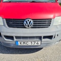 1484507-11 Volkswagen TransporterT28 1.9 TDI Reparationsobjekt