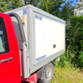 1484507-12 Volkswagen TransporterT28 1.9 TDI Reparationsobjekt