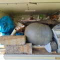 1484507-13 Volkswagen TransporterT28 1.9 TDI Reparationsobjekt