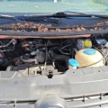 1484507-14 Volkswagen TransporterT28 1.9 TDI Reparationsobjekt