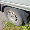 1484507-16 Volkswagen TransporterT28 1.9 TDI Reparationsobjekt