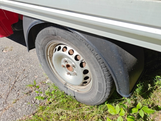 1484507-16 Volkswagen TransporterT28 1.9 TDI Reparationsobjekt