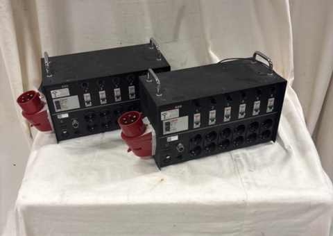 Dimmer Okero 695 - 2 pcs