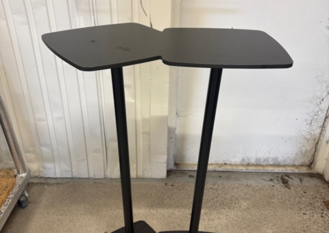 Standing desk Amore-780x490x1050