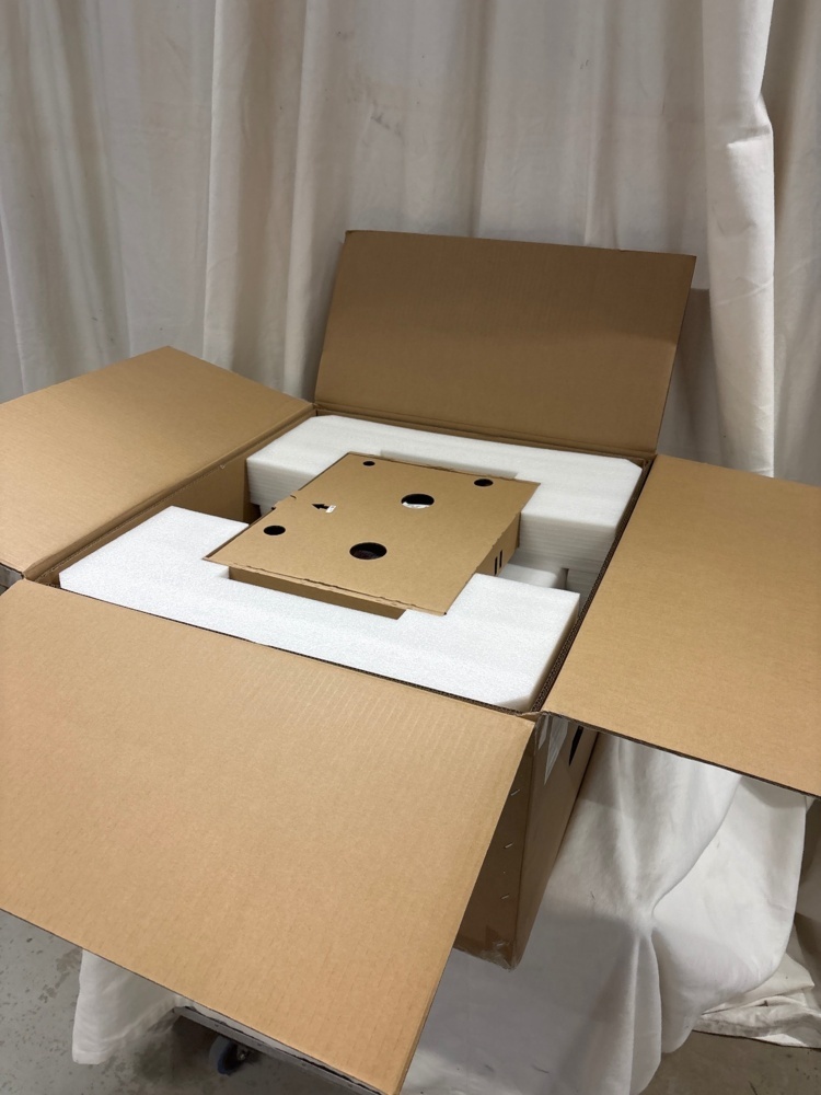1535945-2 NY Hitachi 3D-Laser DLP Projektor LP-WU6600