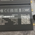 1308590-3 4G router with accessories - Teltonika RUT241