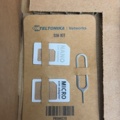 1308590-4 4G router with accessories - Teltonika RUT241