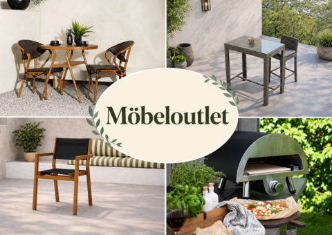 Bild som representerar auktionen - Överskott från möbelbutik