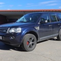 1485568-1 Land Rover Freelander 2 2.2 TD4 AWD Automat, 150hk -2014