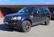 1485568 Land Rover Freelander 2 2.2 TD4 AWD Automat, 150hk -2014