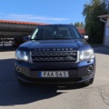 1485568-2 Land Rover Freelander 2 2.2 TD4 AWD Automat, 150hk -2014