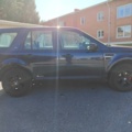 1485568-4 Land Rover Freelander 2 2.2 TD4 AWD Automat, 150hk -2014