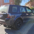 1485568-5 Land Rover Freelander 2 2.2 TD4 AWD Automat, 150hk -2014