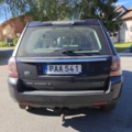 1485568-6 Land Rover Freelander 2 2.2 TD4 AWD Automat, 150hk -2014