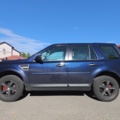 1485568-8 Land Rover Freelander 2 2.2 TD4 AWD Automat, 150hk -2014