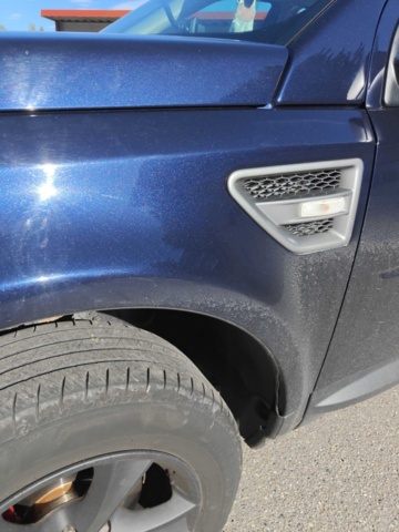 1485568-11 Land Rover Freelander 2 2.2 TD4 AWD Automat, 150hk -2014